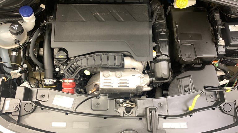 2024 Citroen C3 1.2 PureTech MAX Hatchback 5dr Petrol EAT6 Euro 6 (s/s) (110 ps) Hatchback Petrol...