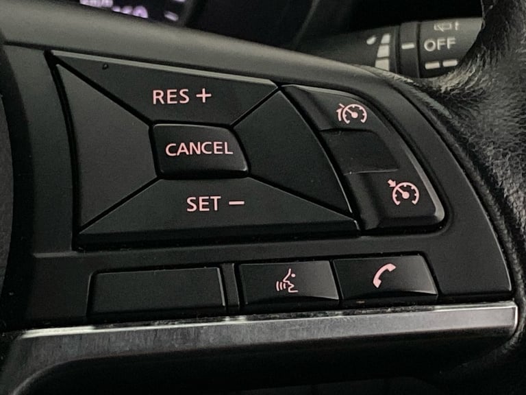 2023 Nissan Juke 1.0 DiG-T 114 N-Connecta 5dr Crossover/SUV PETROL Manual