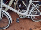 Vintage foldable bike
