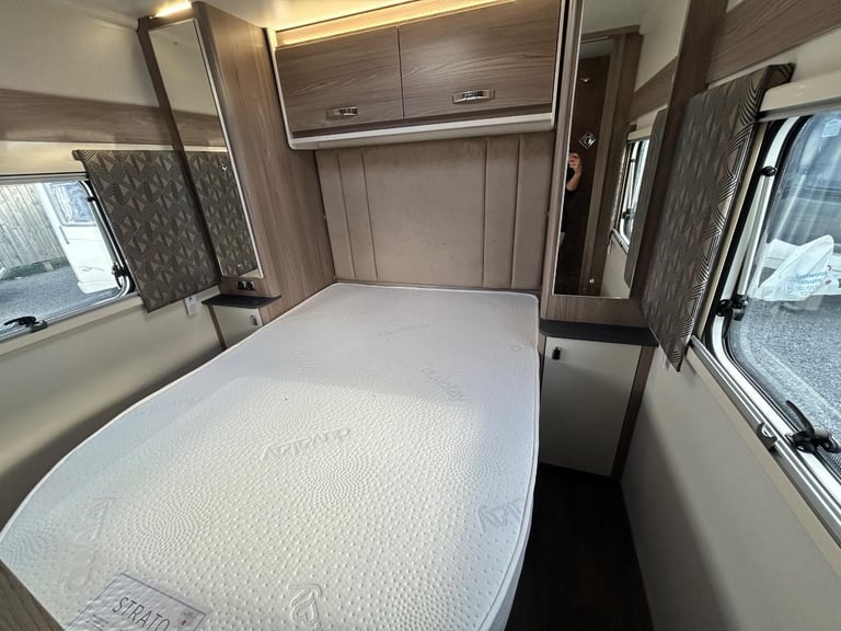 Swift Exclusive 4 SB 2024