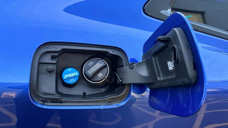  BMW 4 Series 420d xDrive MHT M Sport 2dr Step Auto Coupe Diesel Automatic