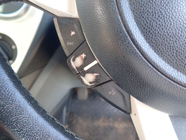 2013 63 FORD KA 1.2 ZETEC HATCHBACK 3DR PETROL MANUAL EURO 5 (S/S) (69 PS)