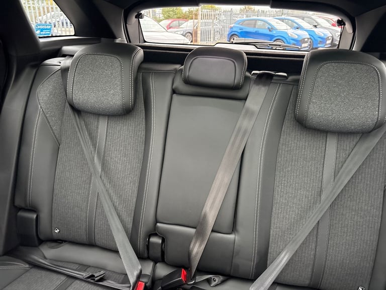 2020 Peugeot 3008 1.2 PureTech GT Line Premium 5dr EAT8 Estate PETROL Automatic