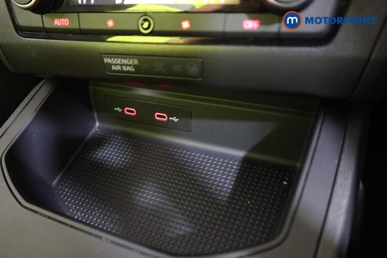 2023 SEAT Ibiza 1.0 TSI 110 Xcellence 5dr Hatchback Petrol Manual