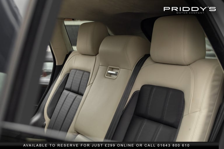 LAND ROVER RANGE ROVER SPORT 2.0 P400e 13.1kWh Autobiography Dynamic - Roof box