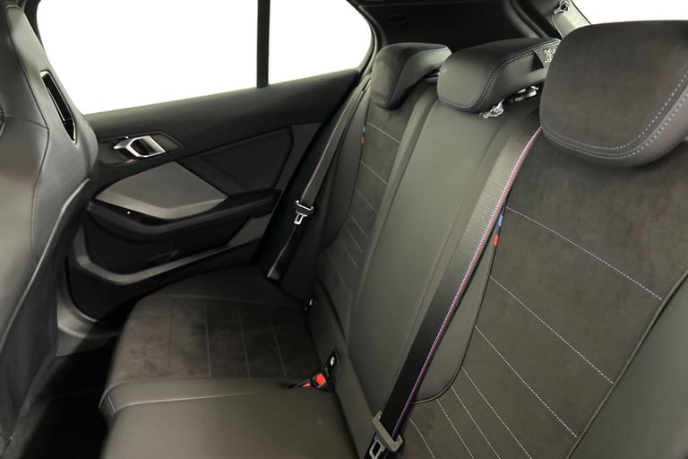  BMW 1 Series M135 xDrive Petrol Automatic