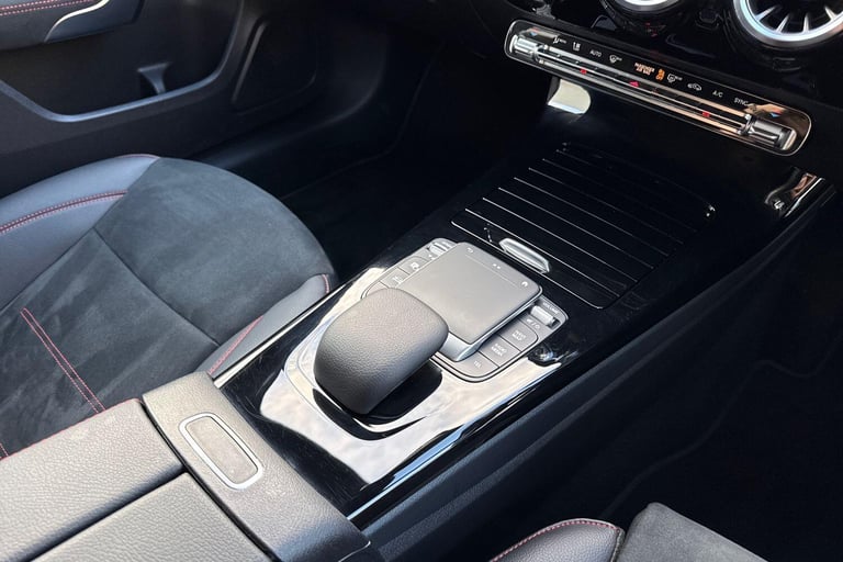 2023 Mercedes-Benz A-Class 1.3 A180 AMG Line (Premium) Hatchback 5dr Petrol 7G-DCT Euro 6 (s/s) (...