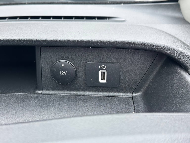 2022 Ford Transit Custom 2.0 EcoBlue 130ps Low Roof Limited Van PANEL VAN DIESEL Manual