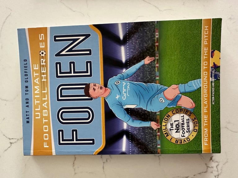 image for Football books 