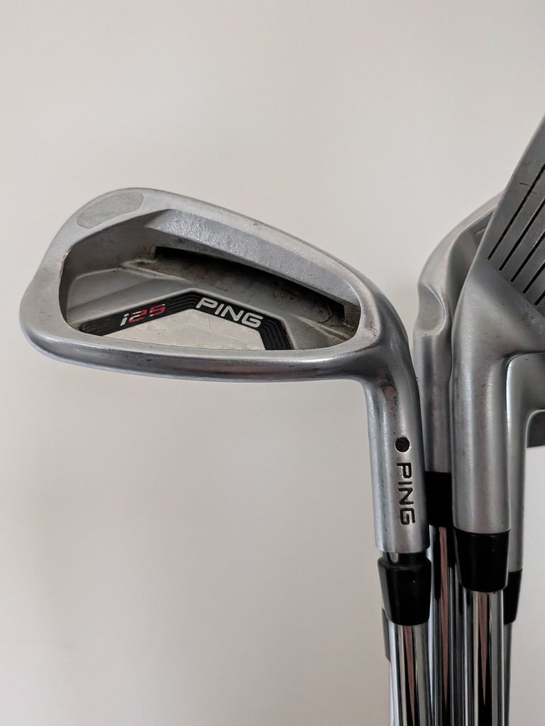Ping i25 Irons 5 - PW (Regular)