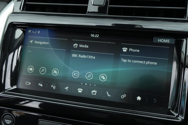 2019 Land Rover Discovery 3.0 SD V6 HSE Auto 4WD Euro 6 (s/s) 5dr ESTATE Diesel Automatic