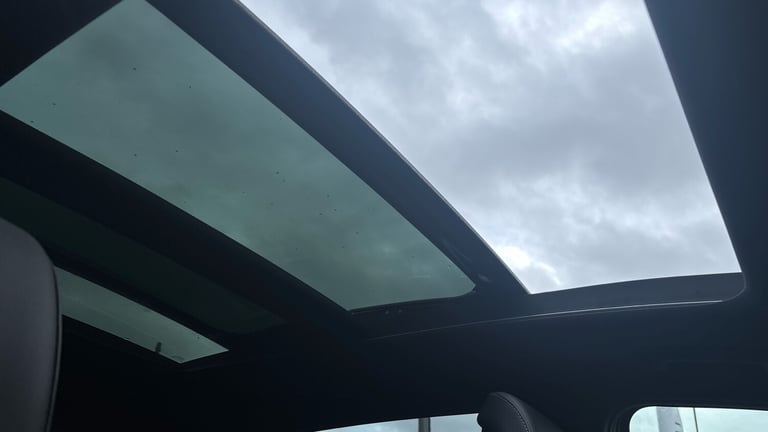 2022 Kia Sportage 1.6T GDi PHEV GT-Line S 5dr Auto AWD Estate Estate Hybrid Automatic