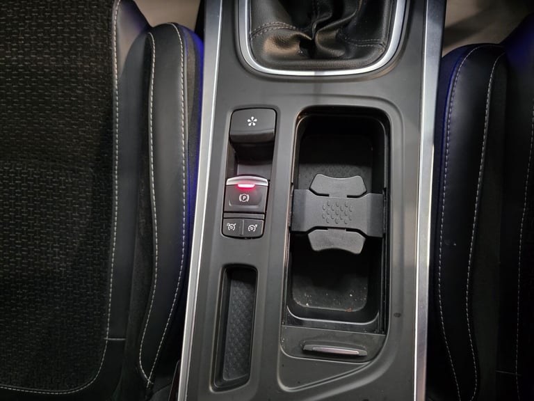 2018 Renault Megane DYNAMIQUE S NAV DCI Hatchback Diesel Manual