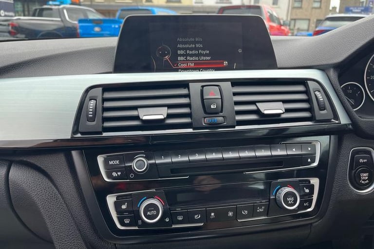 2016 BMW 4 Series 2.0 420i Sport Coupe 2dr Petrol Auto Euro 6 (s/s) (184 ps) Automatic Coupe Petr...