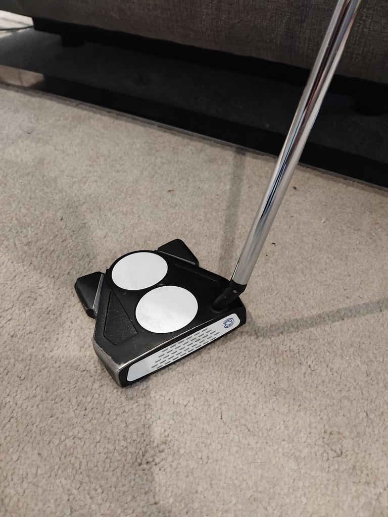 Odyssey 2 Ball Putter