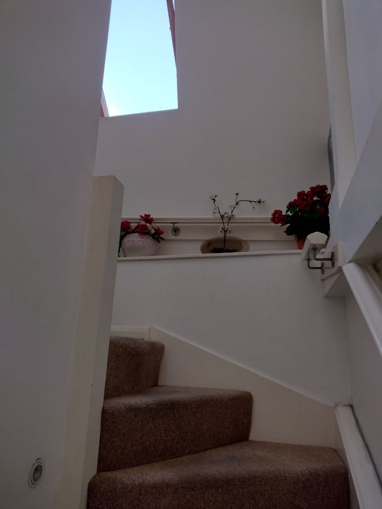 Single&double room 2 minutes from Brighton Pier