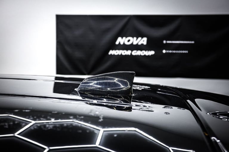 2018 Land Rover Range Rover Evoque 2.0 TD4 SE 5dr ESTATE DIESEL Manual