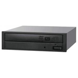 Sony Optiarc 24x SATA DVD+/-RW AD-5240S Desktop PC Internal Drive Black