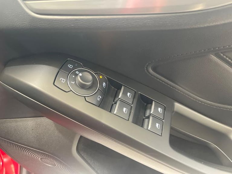 2023 Ford Focus 1.0 EcoBoost Titanium 5dr HATCHBACK PETROL Manual