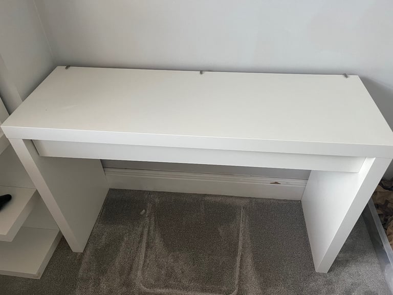 image for IKEA Malm Dressing Table