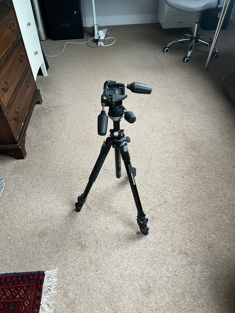 image for Camera tripod