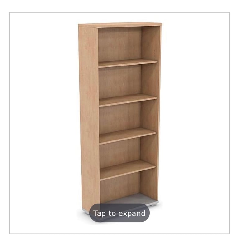 image for Book Case