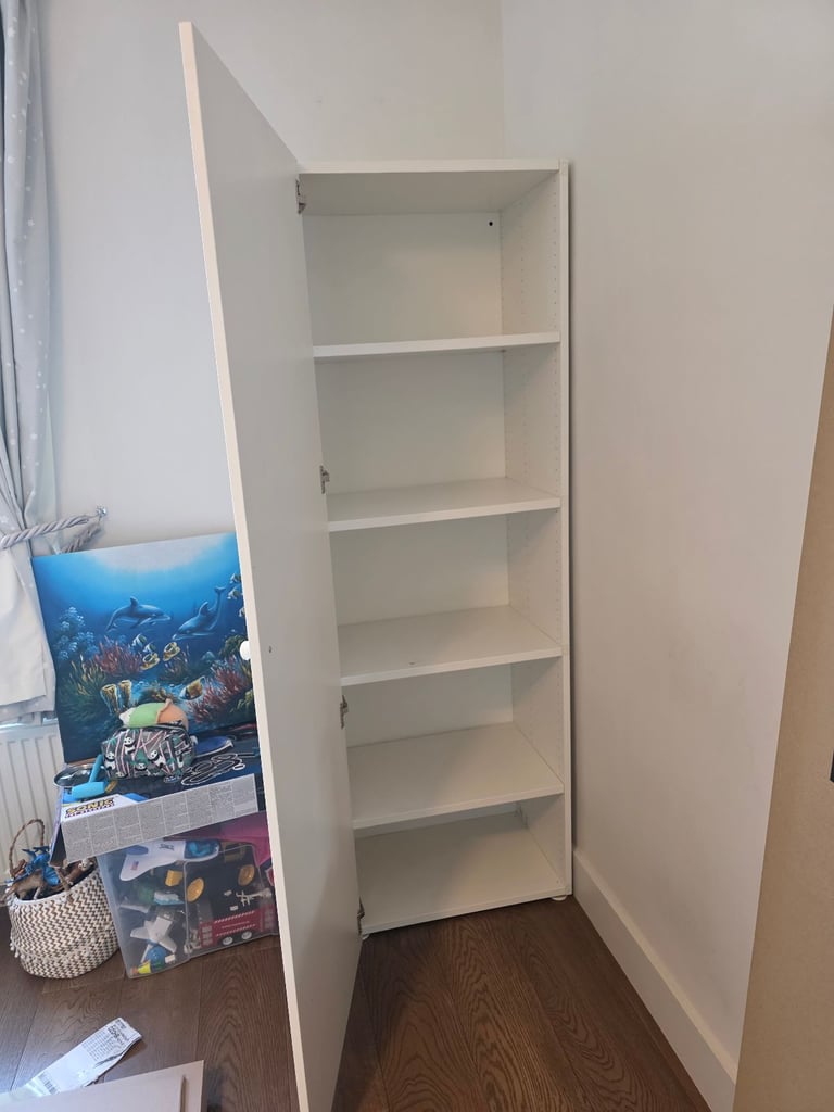 Ikea pax wardrobe 40x60x180