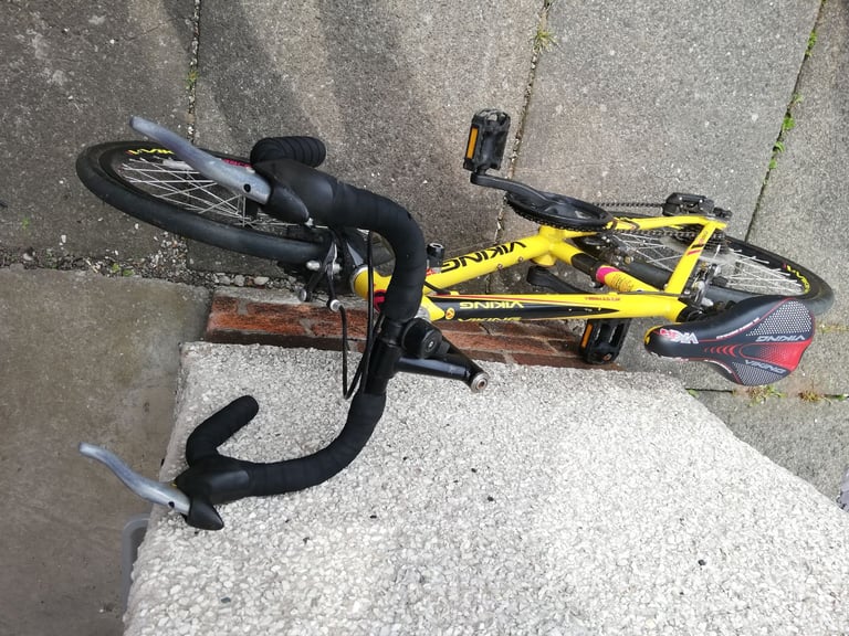 Vikings in Scotland Bikes, Bicycles Cycles for Sale Gumtree