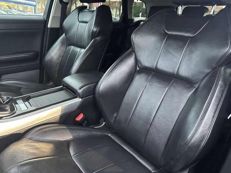 2017 Land Rover Range Rover Evoque 2.0 eD4 SE SUV 5dr Diesel Manual FWD Euro 6 (s/s) (150 ps) EST...