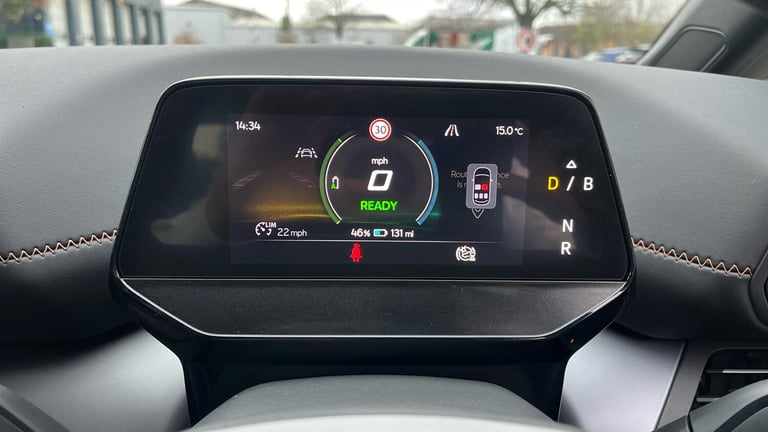 2025 Cupra Born 170kW e-Boost V1 59kWh 5dr Auto Electric Hatchback Hatchback Electric Automatic