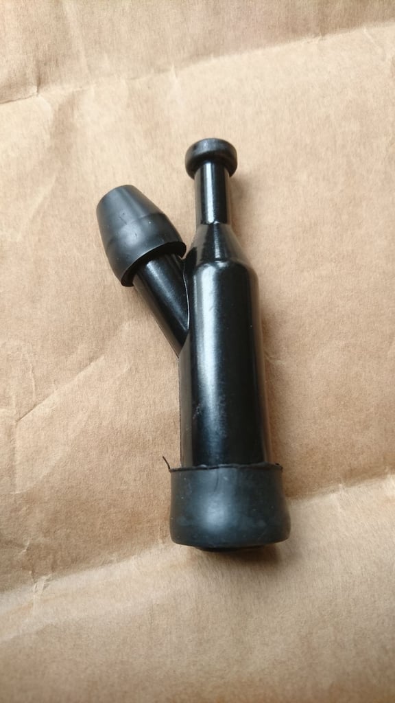 image for Spark plug cap NEW