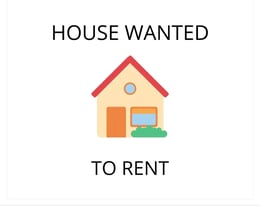 Property (HOUSE) wanted to rent poss long term lurgan moira Belfast 