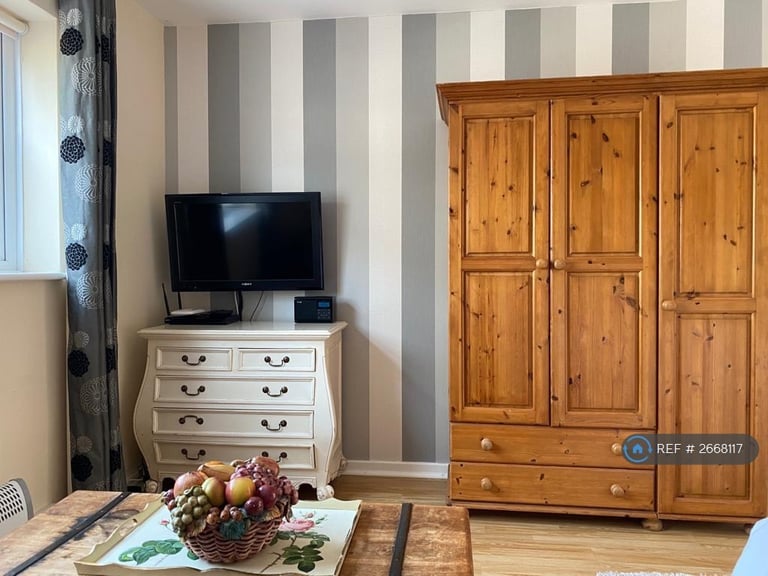 Studio flat in Cambridge, Cambridge, CB1 (#2668117)