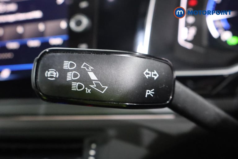 2023 Volkswagen Polo 1.0 TSI 110 R-Line 5dr DSG Hatchback Petrol Automatic