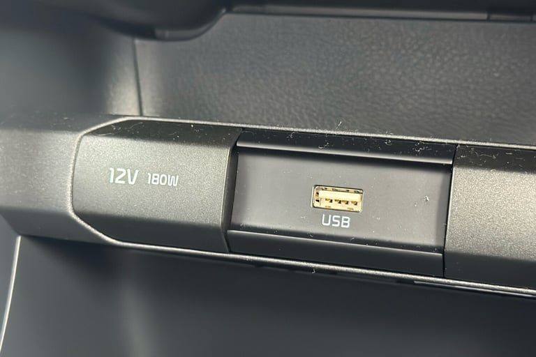  Kia Picanto 1.0 Dpi X Line S Hatchback 5dr Petrol Amt Euro 6 s/s 66 Bhp