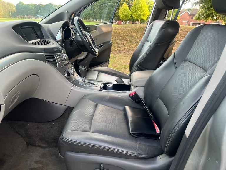 2008 Subaru Tribeca 3.0 SE5 5dr Auto ESTATE Petrol Automatic