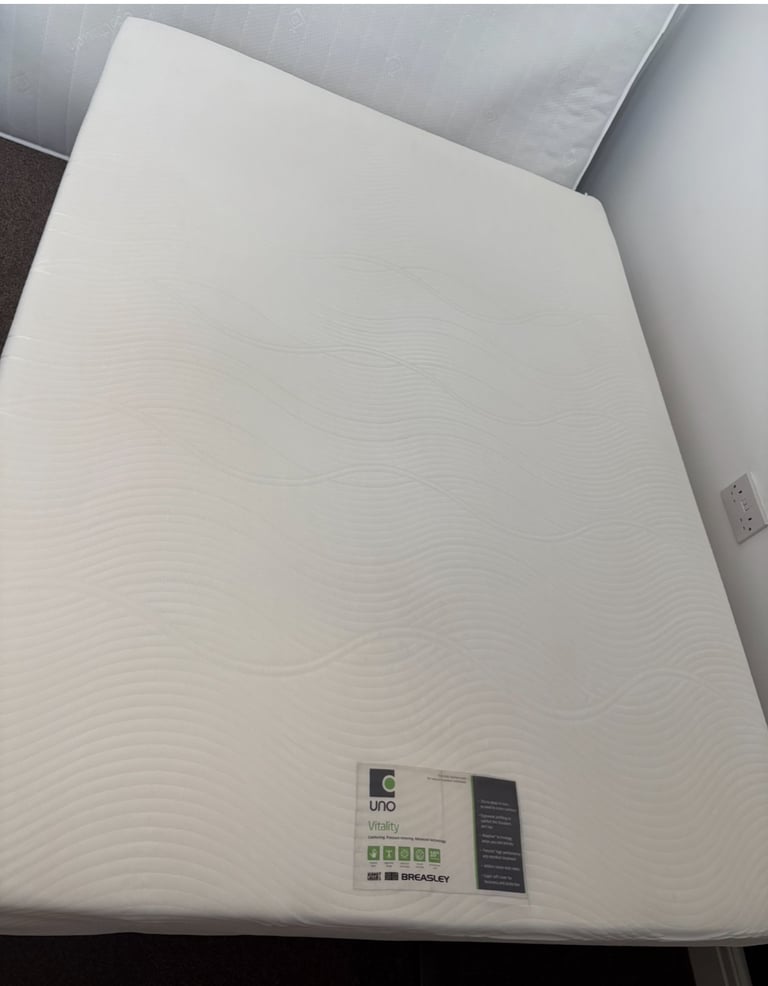 image for Double mattress 