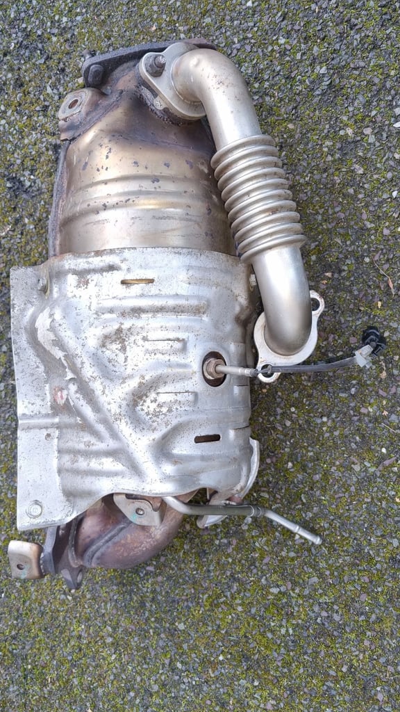 image for Honda 1.6 i-dtec dpf clean