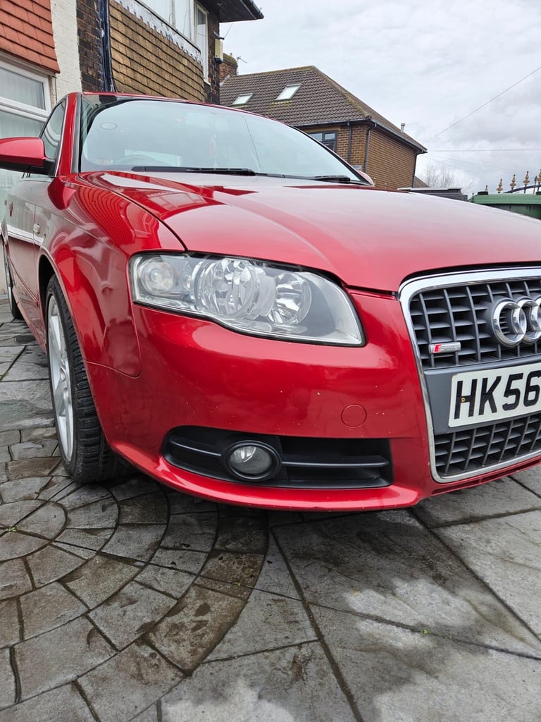Audi A4 - Image 12
