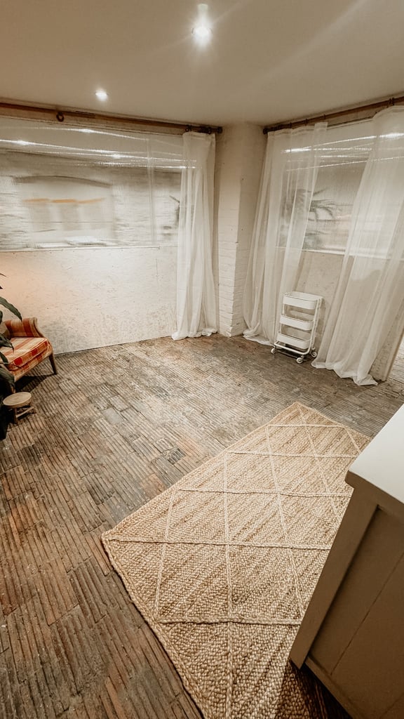 Therapy room to rent 