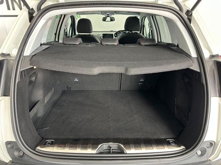 2018 Peugeot 2008 1.2 PureTech GT Line SUV 5dr Petrol Manual Euro 6 (s/s) (130 ps) HATCHBACK Petr...