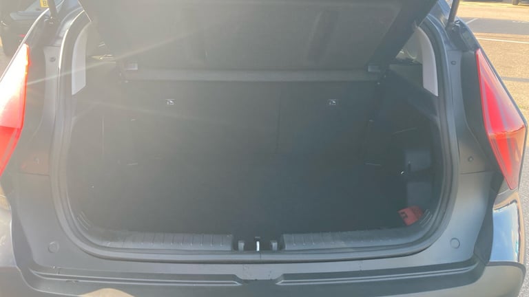 2022 Hyundai BAYON 1.0 TGDi 48V MHEV Premium 5dr DCT Petrol Hatchback Hatchback Petrol Automatic