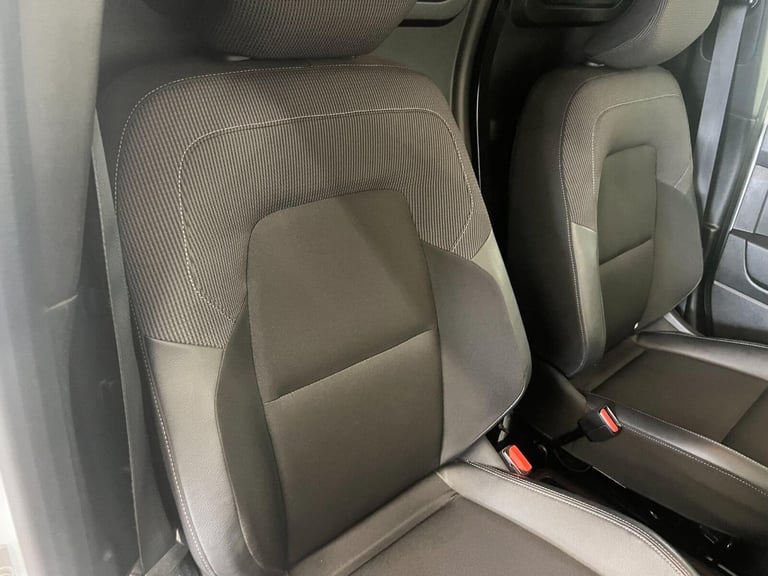 2022 Renault Kangoo 1.5 dCi Blue ENERGY ML19 Start MWB Euro 6 (s/s) 6dr Panel Van Diesel Manual