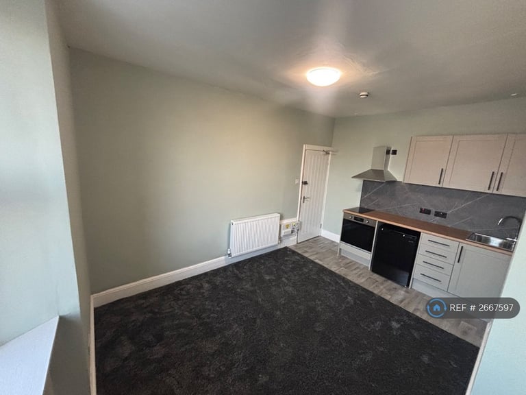 1 bedroom in Elliston Road, Bristol, BS6 (#2667597)