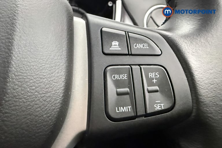 2021 Suzuki Vitara 1.4 Boosterjet 48V Hybrid SZ-T 5dr SUV Petrol Manual