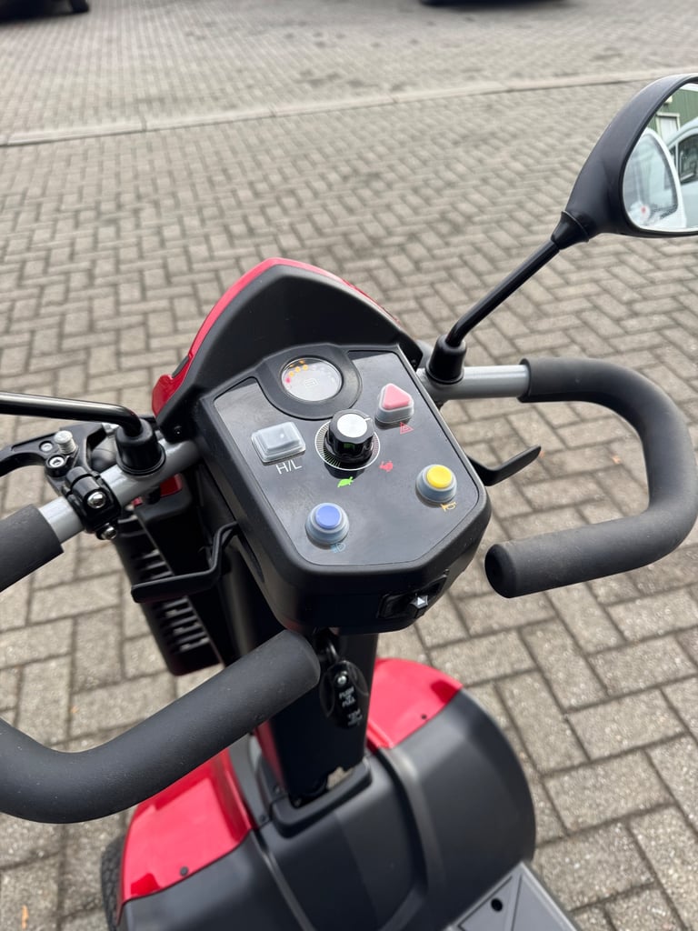 Mobility Scooter 