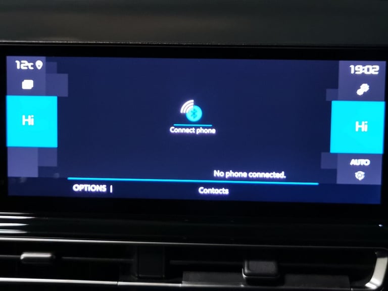 2022 Citroen C5 Aircross 1.5 BlueHDi Shine 5dr EAT8 HATCHBACK DIESEL Automatic