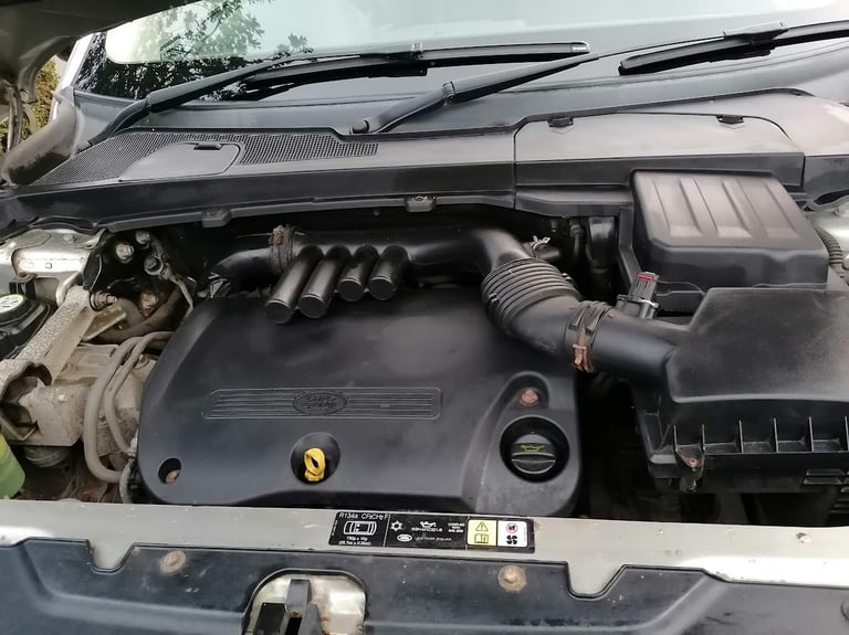 Land Rover, FREELANDER, Estate, 2010, Manual, 2179 (cc),5 doors - Image 18