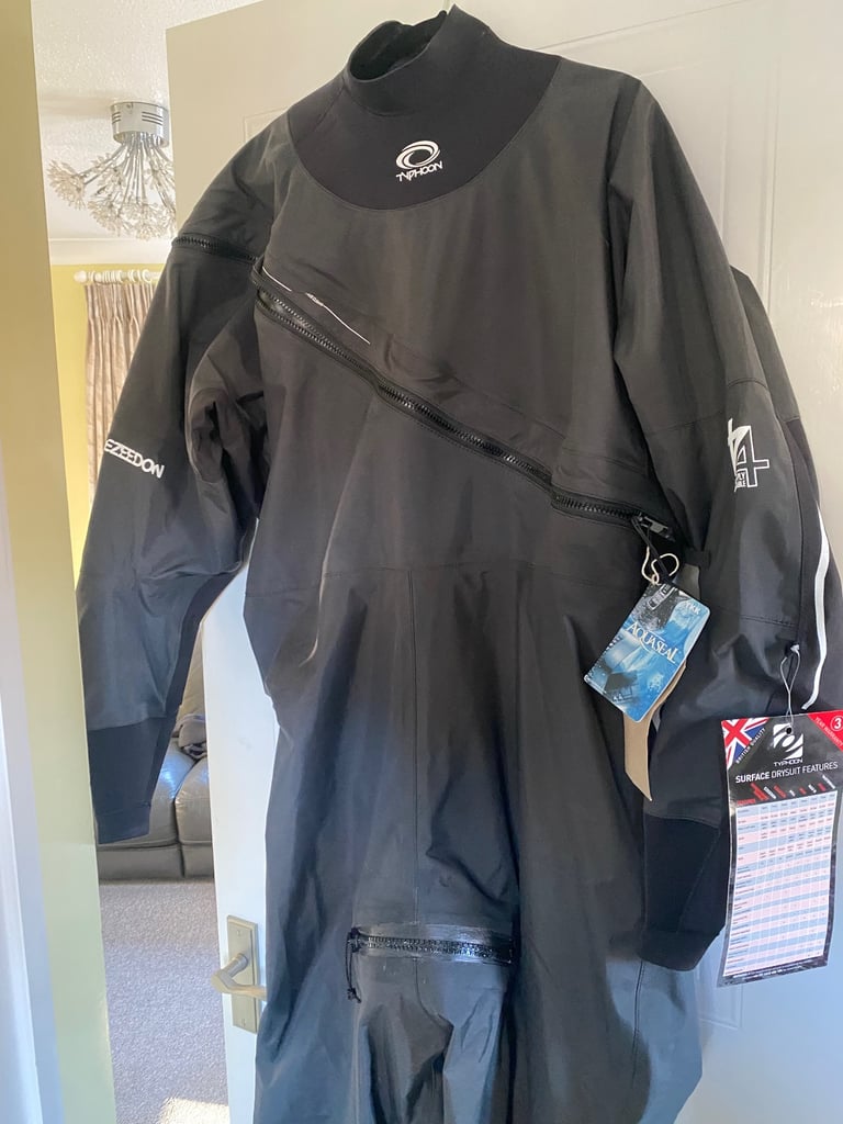 image for Drysuit