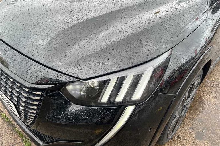 2022 Peugeot 208 1.2 PureTech 130 GT Premium 5dr EAT8 HATCHBACK PETROL Automatic